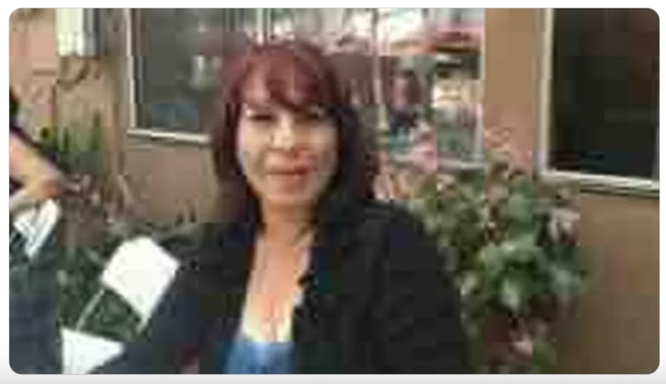 detenida, cooperar, pruebas, crimen, Walmart, Valley de Coachella, Marilyn, fianza, millón de dólares, MundoNow